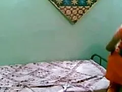 পর্ণ পূজা 19 বছর বয়সী, লাল চুল বাংলা গ্রামের সেক্স ভিডিও