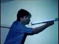 পর্ণ অবতরণের আঙুল বাংলাচুদাচুদি বিএফ 1